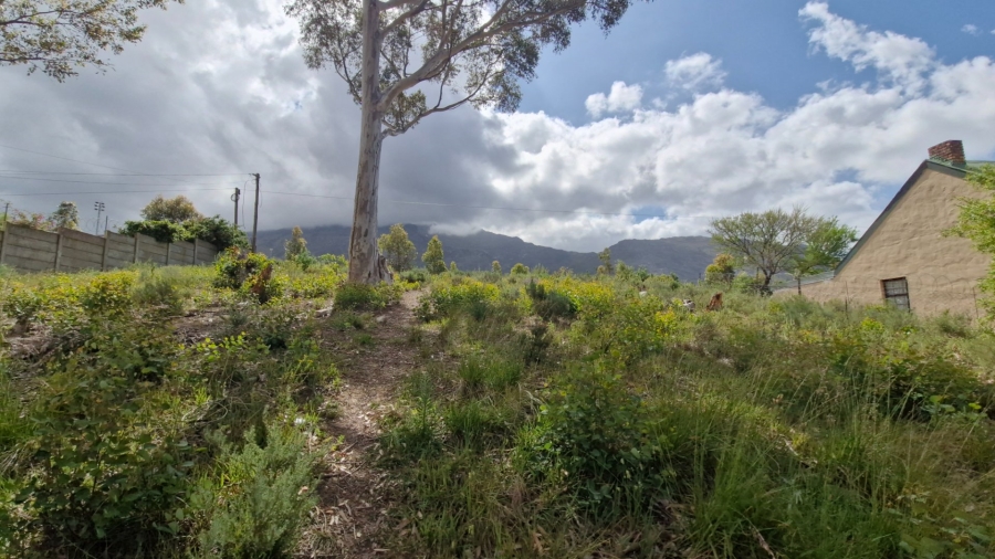 Commercial Property for Sale in Villiersdorp Western Cape